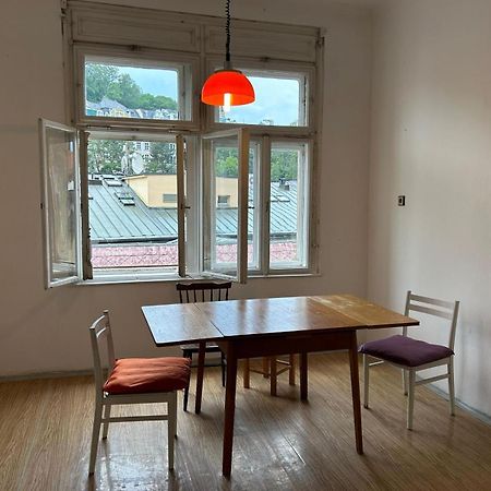 Apartma V Srdci Karlovych Varu - Ondrejska 18 Apartment Karlovy Vary Bagian luar foto