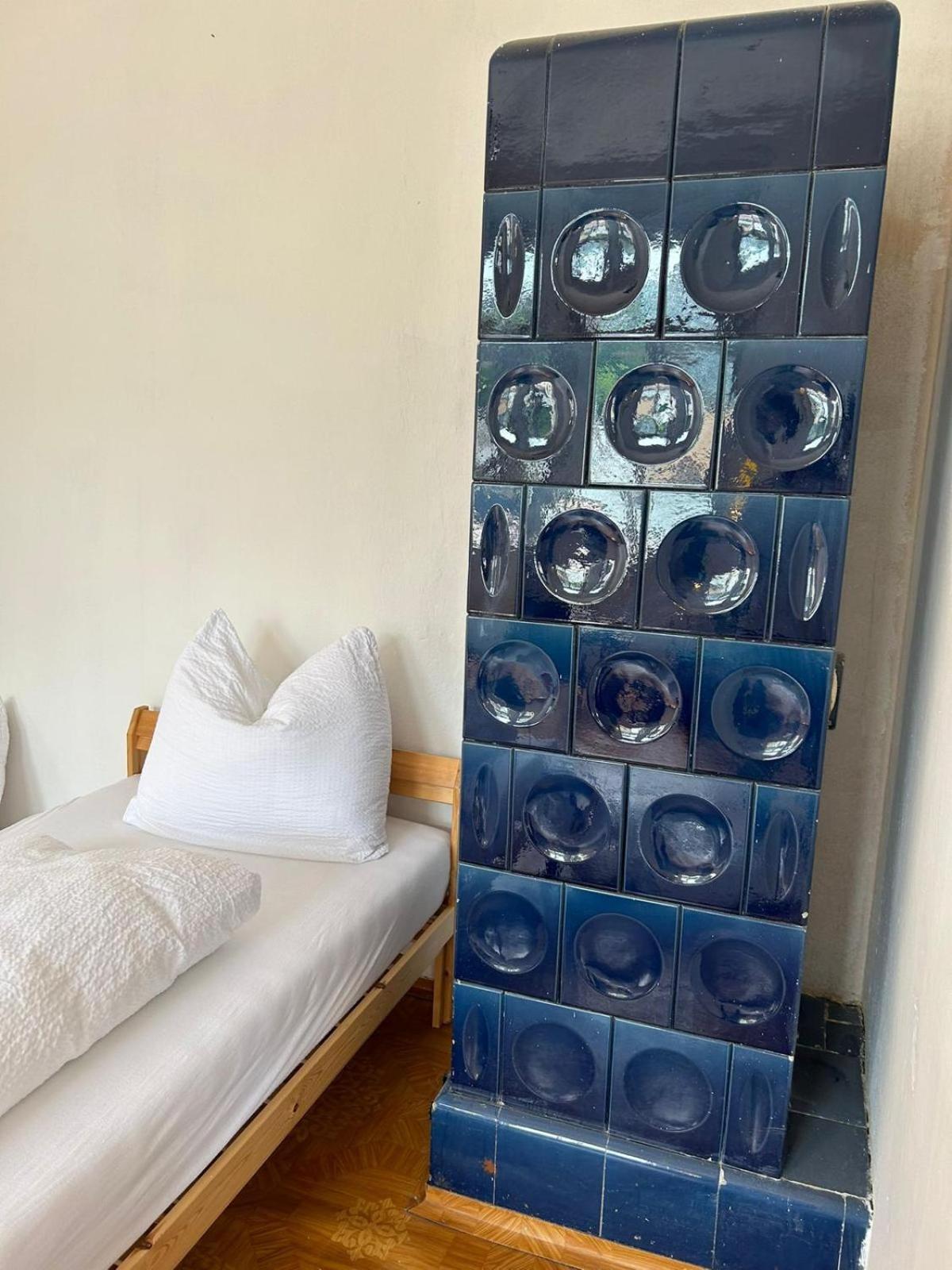 Apartma V Srdci Karlovych Varu - Ondrejska 18 Apartment Karlovy Vary Bagian luar foto